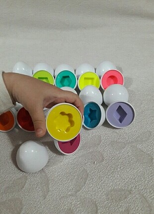 Circle toys Oyuncak yumurta