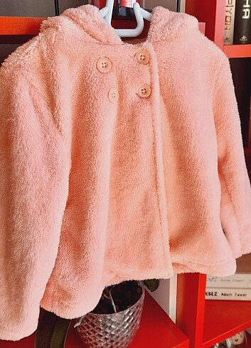 Lc waikiki kiz cocuk polar