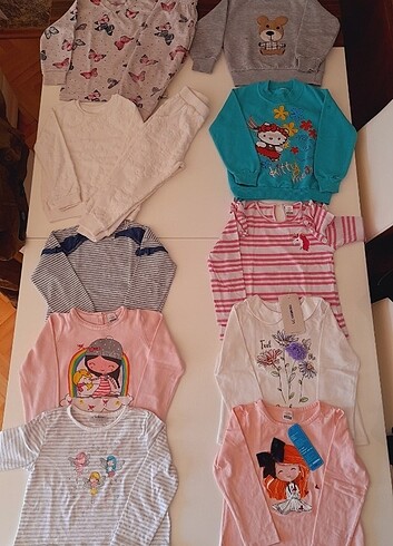 LC Waikiki Alt ust kıyafet