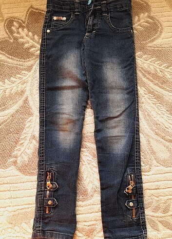 Kot pantolon