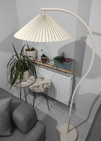LiliCop- Pileli Lambader- süt köpüğü- 160cm 