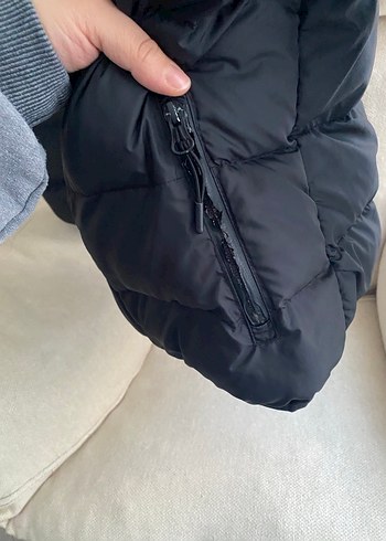 Skechers şişme mont - Görsel 4