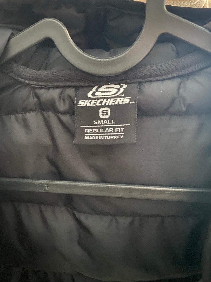 Skechers şişme mont - Görsel 3