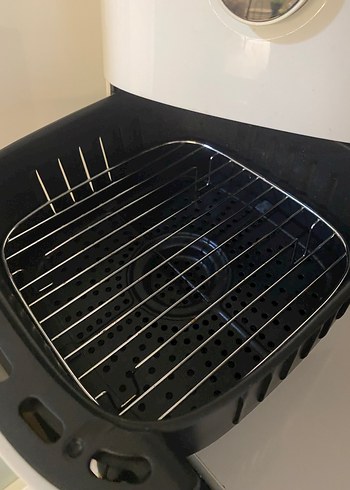 Beyaz xıomi aırfrey - Görsel 2