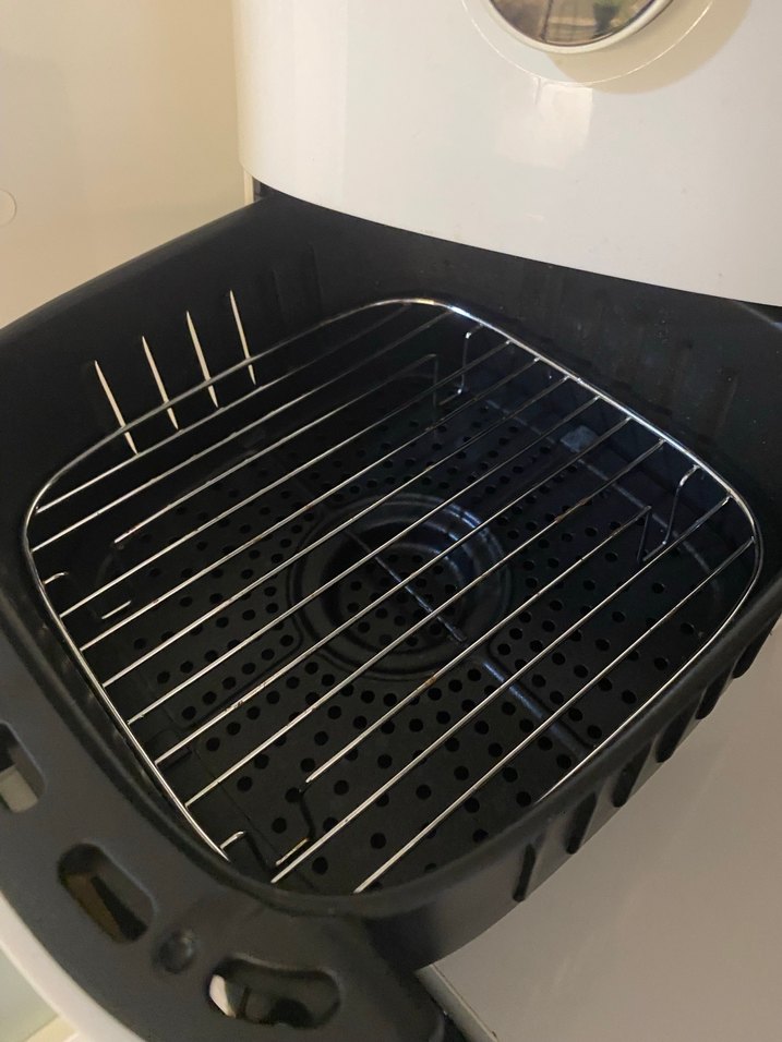 Beyaz xıomi aırfrey - Görsel 2