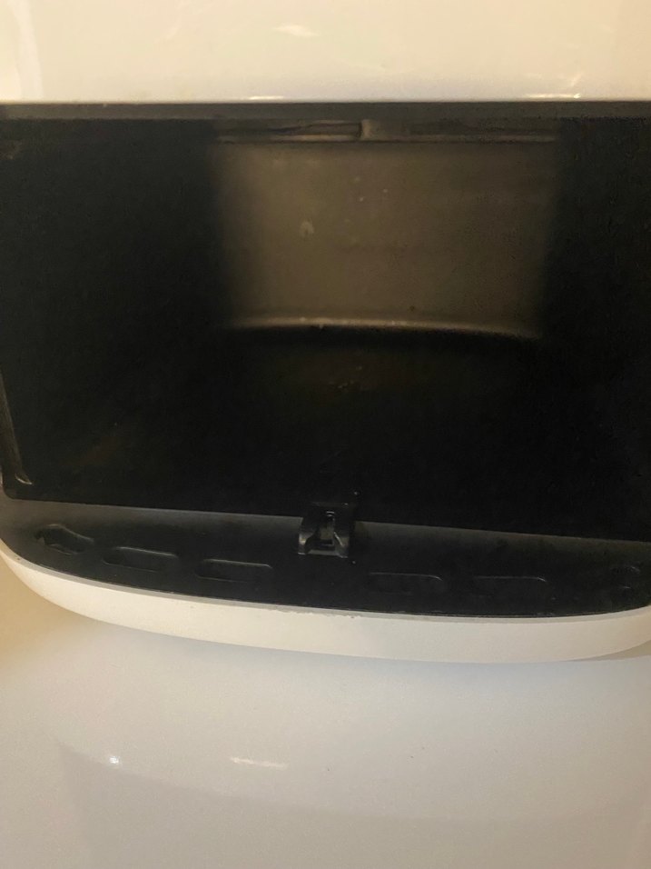 Beyaz xıomi aırfrey - Görsel 3