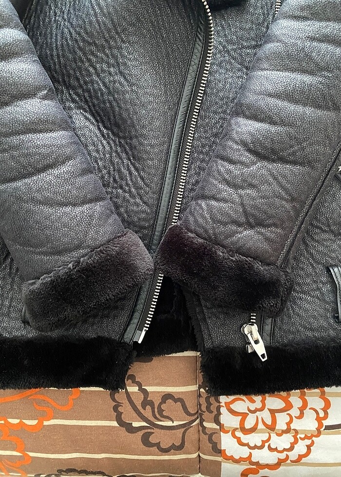 H&M biler mont - Görsel 3