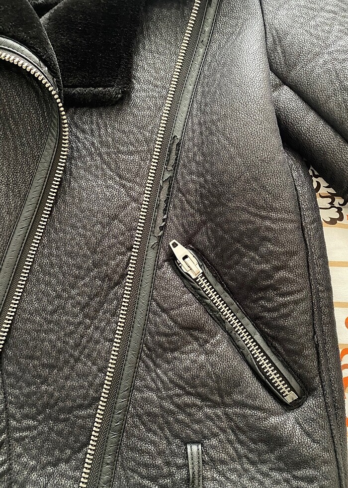 H&M biler mont - Görsel 4