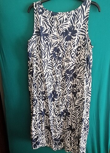 LC Waikiki Lcw elbise
