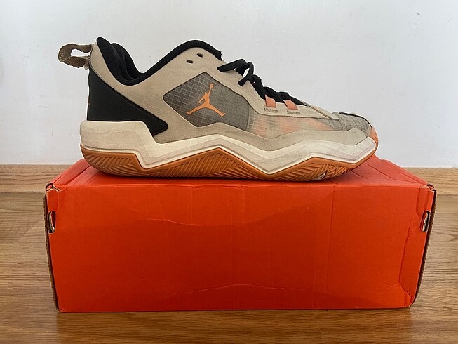 Nike Nike jordan one take