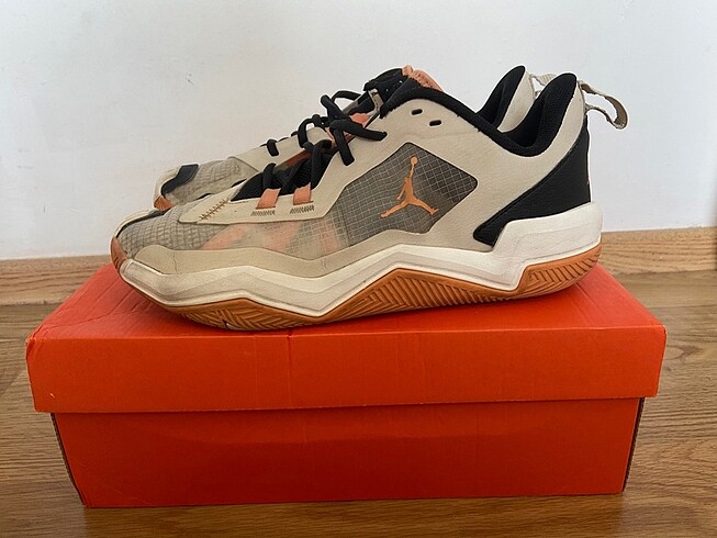 43 Beden Nike jordan one take