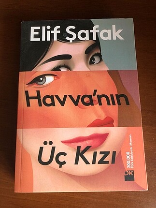 Elif Şafak