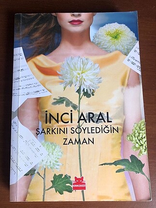 İnci Aral Roman