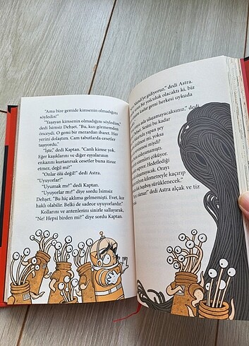 Beden Uzaylı Kekler