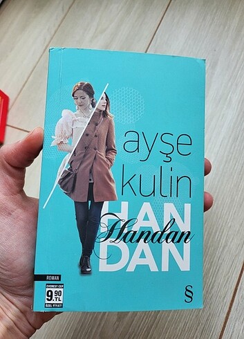 Ayşe Kulin