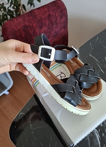Diğer Kız çocuk sandalet 