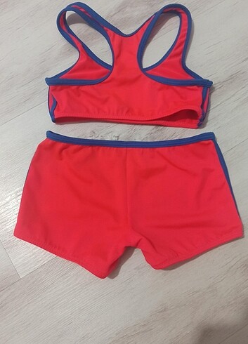 Kom Sporcu bikini 3-4 yaş 