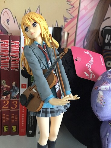 Kaori