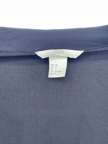 38 Beden çeşitli Renk H&M Trenchcoat %70 İndirimli.