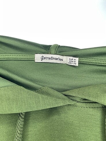 m Beden çeşitli Renk Stradivarius Sweatshirt %70 İndirimli.
