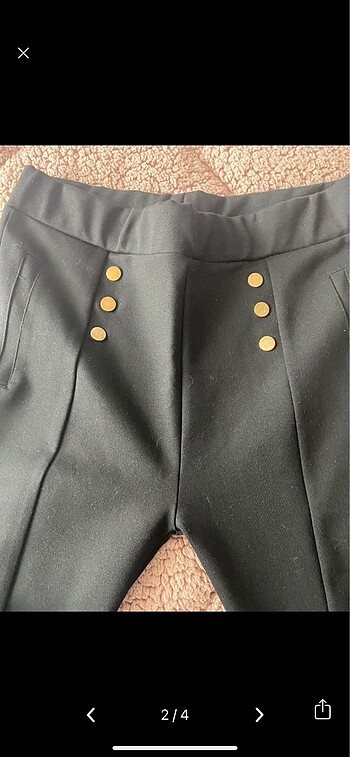 LC Waikiki Tayt pantolon