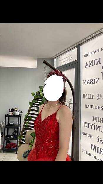 Kına tacı