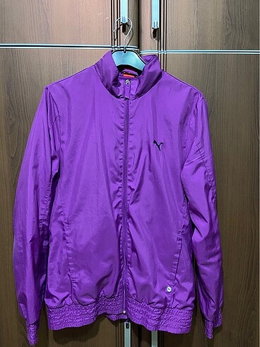 Puma spor ceket