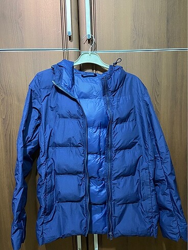 LTB şişme mont