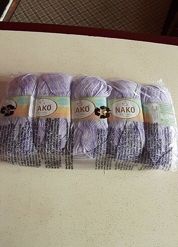 NAKO ELIT BABY MUARE 31707