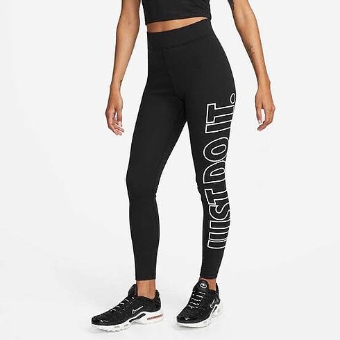 Nike Just Do It Tayt