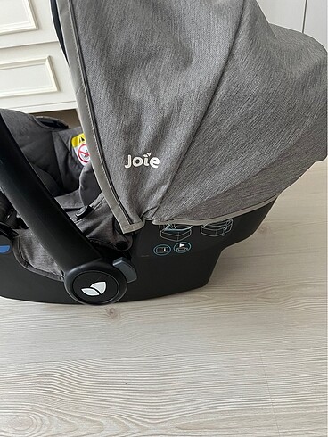 Joie Joie puset oto koltugu