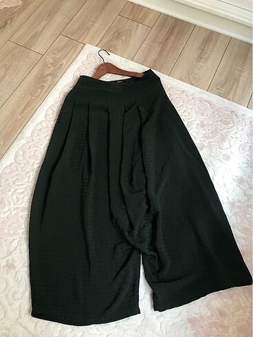 Zara Baqa şalvar