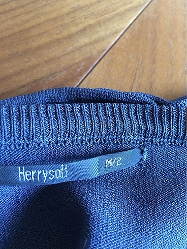 m Beden Herry bluz