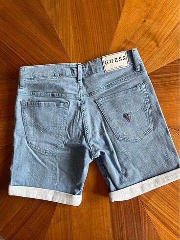 Guess Guess kadın şort
