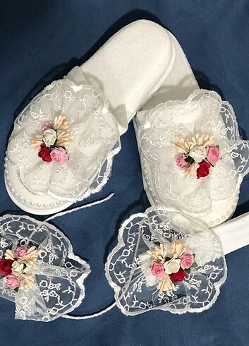 Lohusa Tacı anne bebek tacı