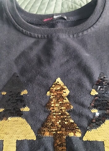 m Beden Sweatshirt