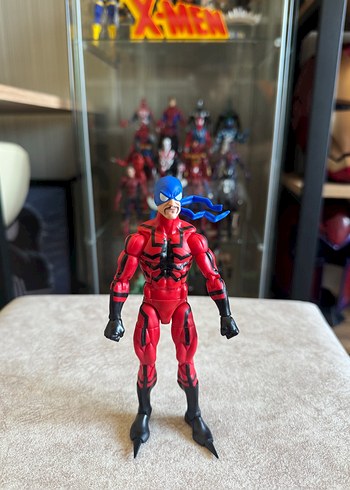 Marvel Legends Tarantula Spiderman