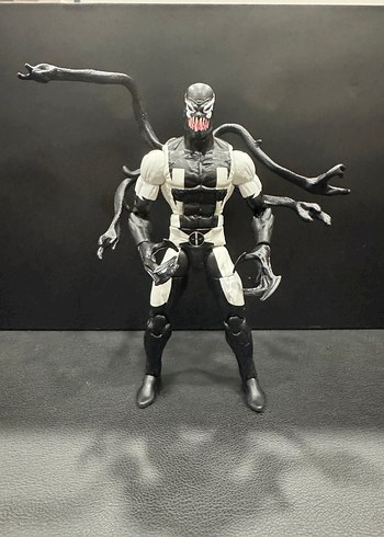 Marvel Legends Symbiote Deadpool