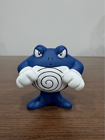 Poliwrath pokemon figür