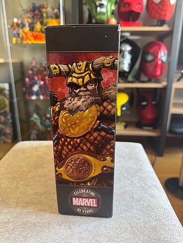 Marvel legends Odin Figür