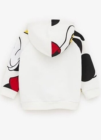 Mickey mouse sweatshirt