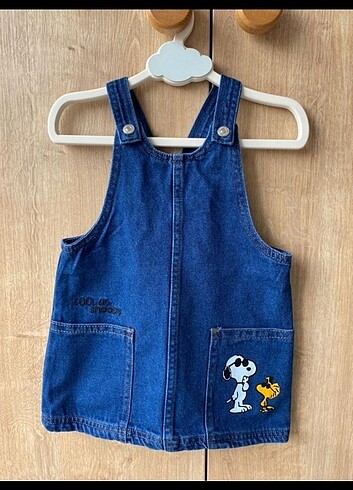 Snoopy jile 