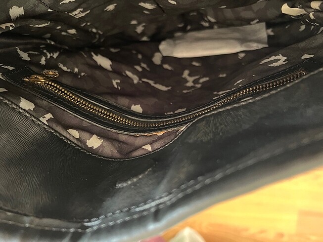 Beden Marc jacobs orjinal çanta