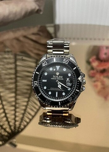 Rolex saat