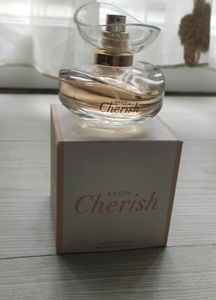 Cherish