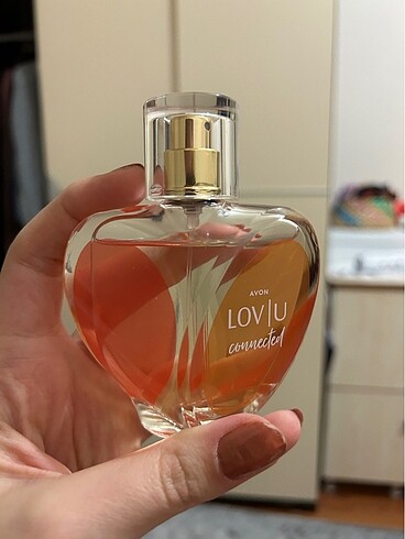 Avon Avon Lov|u connected parfüm