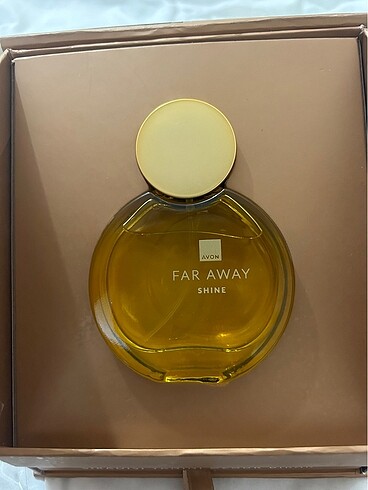 Avon Far Away