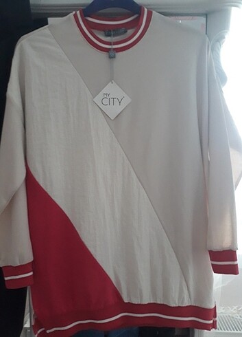 Tunik markasi my cityy