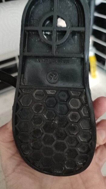 23 Beden Yazlık ayakkabı