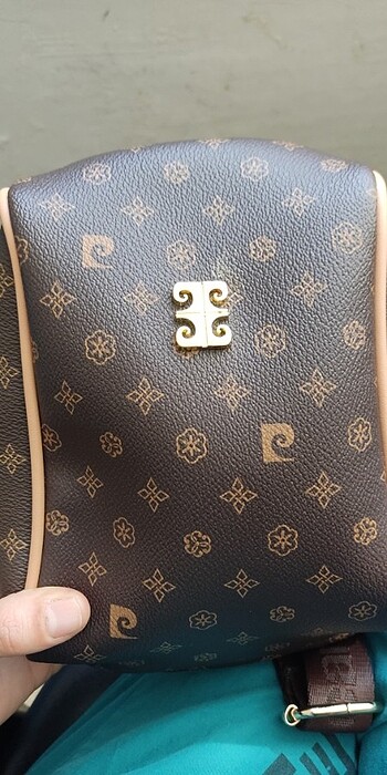 Tertemiz Pierre cardin